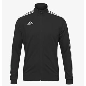 Adidas zip training jacket
